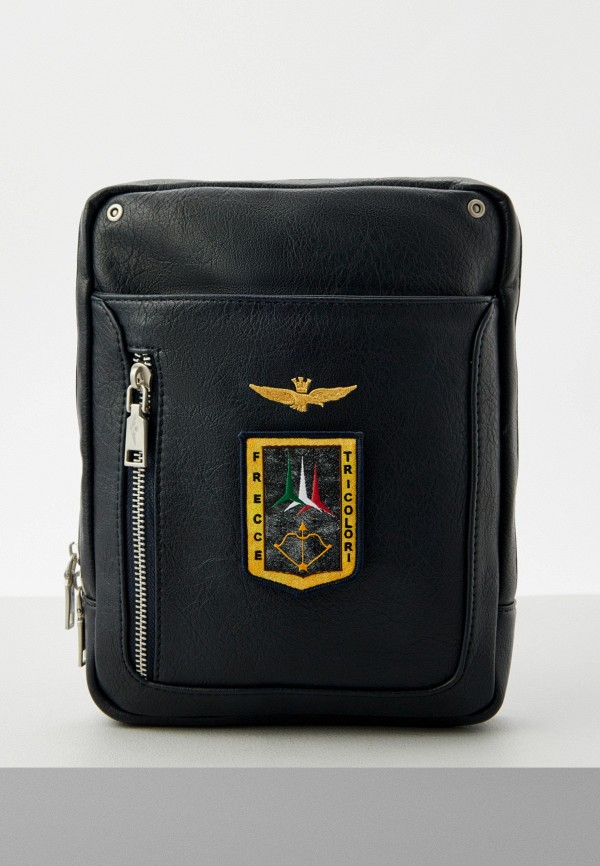 

Сумка Aeronautica Militare, Синий
