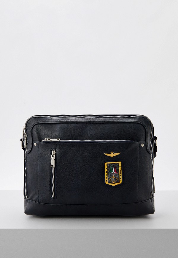 

Сумка Aeronautica Militare, Синий