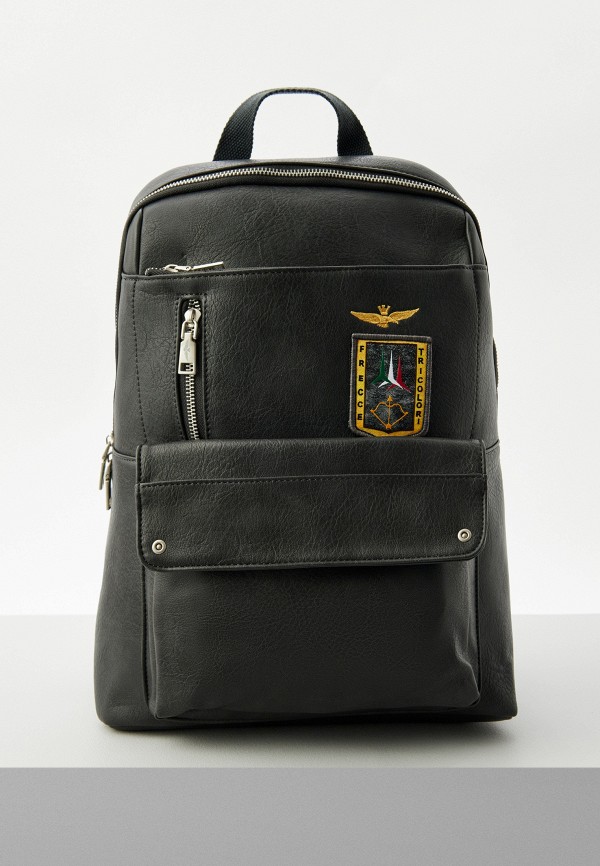 

Рюкзак Aeronautica Militare, Серый