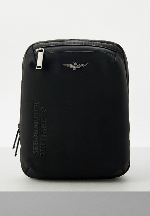 

Сумка Aeronautica Militare, Черный