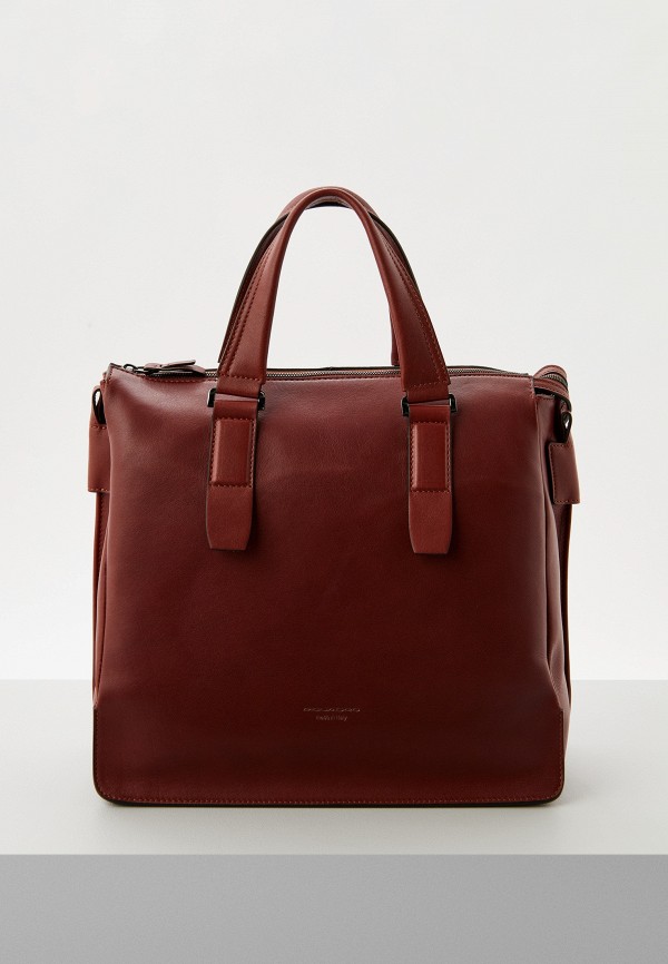 

Рюкзак Piquadro, Коричневый