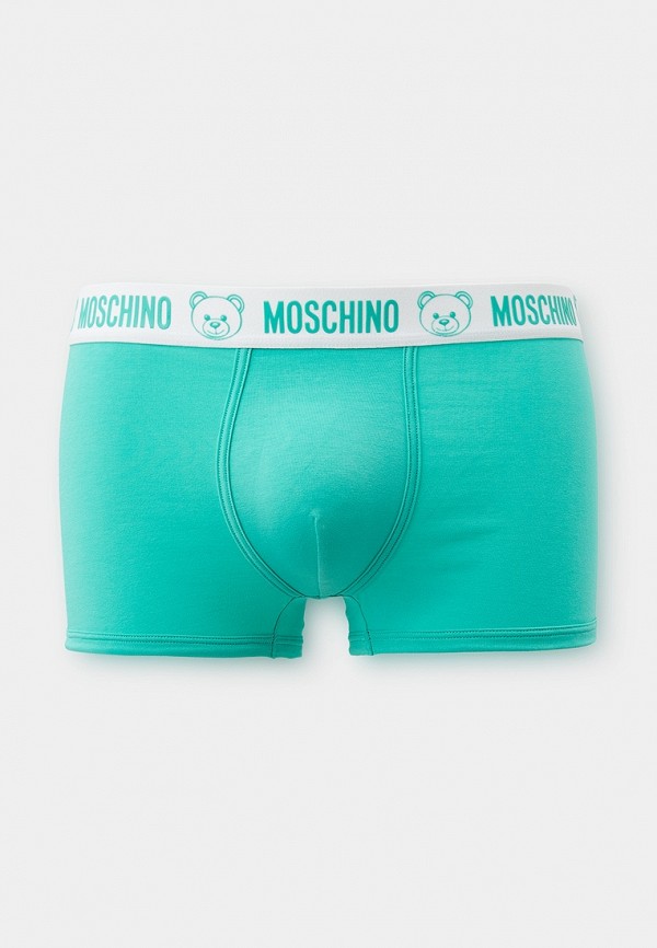 Трусы Moschino Underwear 7400₽