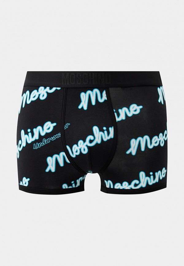 Трусы Moschino Underwear 7400₽