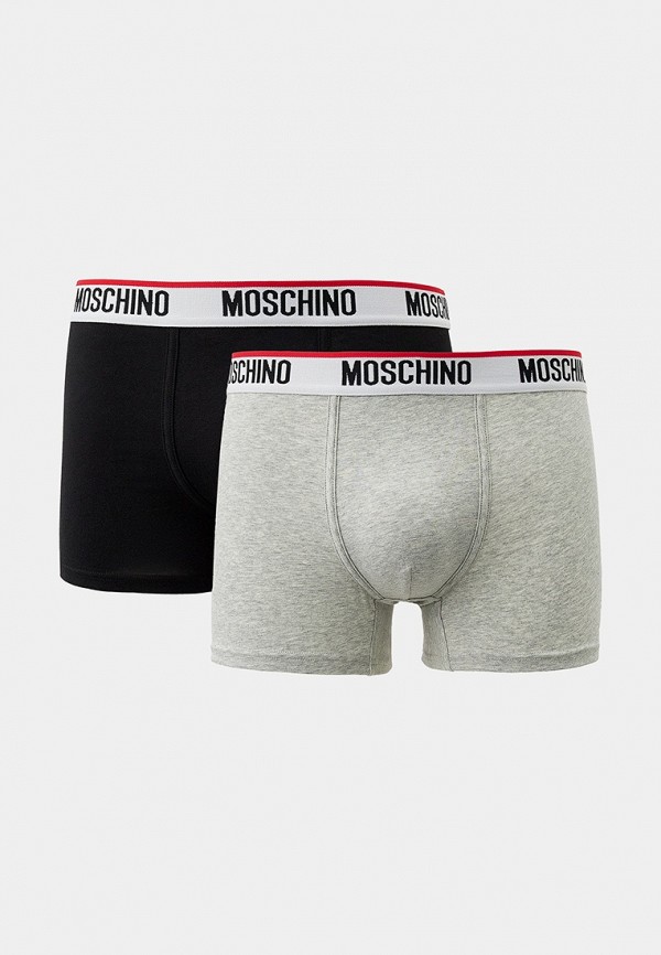 Трусы 2 шт Moschino Underwear 4800₽