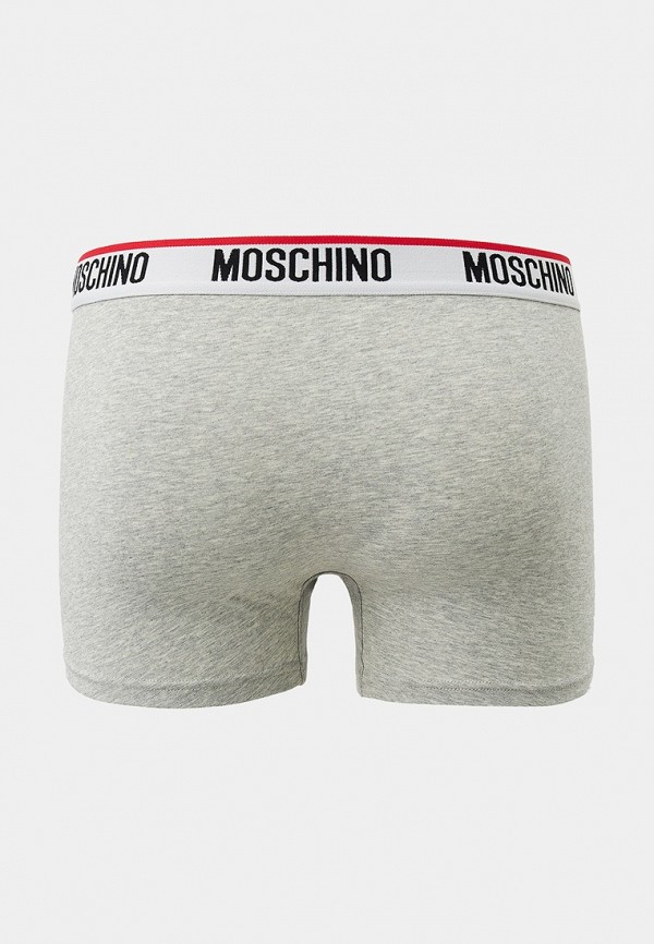 фото Трусы 2 шт. moschino underwear