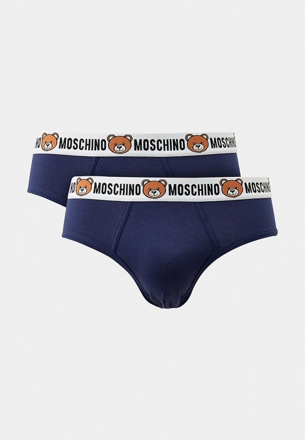 Трусы 2 шт Moschino Underwear 6660₽