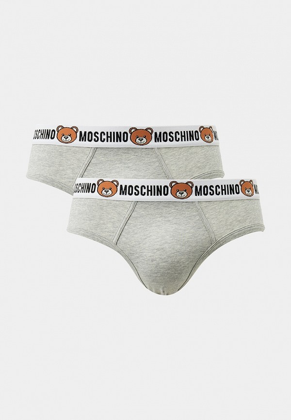 Трусы 2 шт Moschino Underwear 7400₽