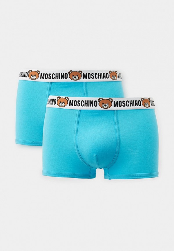 Трусы 2 шт. Moschino Underwear