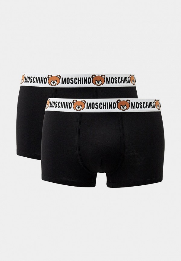 Трусы 2 шт Moschino Underwear 4070₽