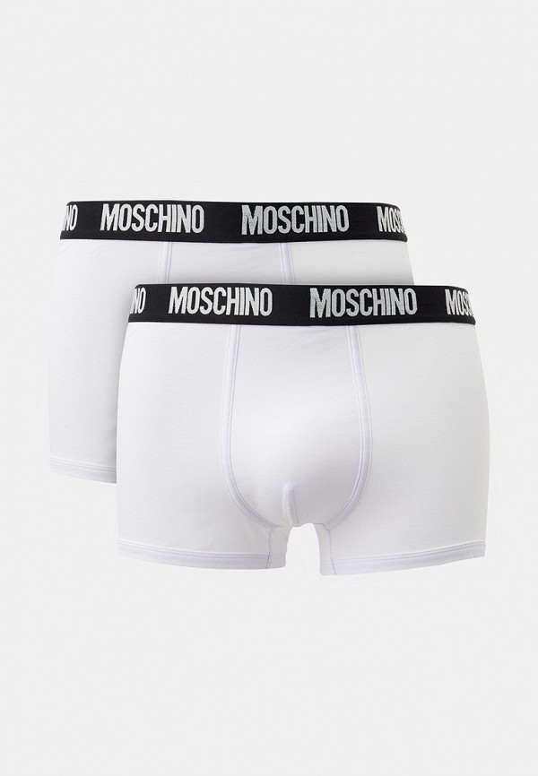 Трусы 2 шт Moschino Underwear 4730₽