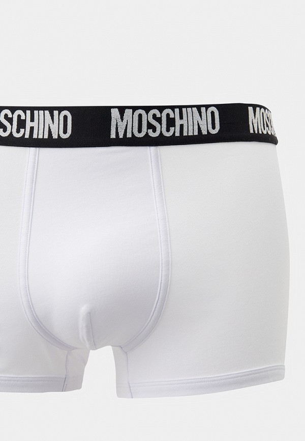 фото Трусы 2 шт. moschino underwear