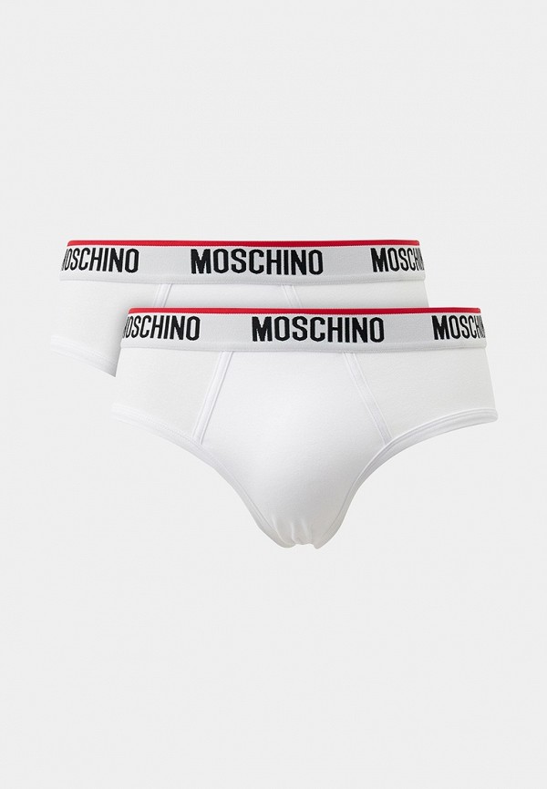 Трусы 2 шт Moschino Underwear 2880₽