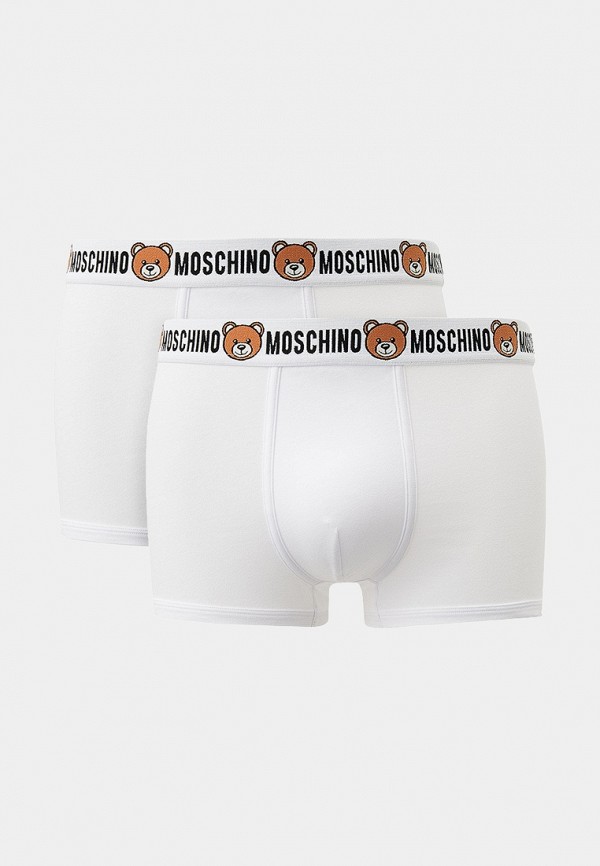 Трусы 2 шт Moschino Underwear 4070₽