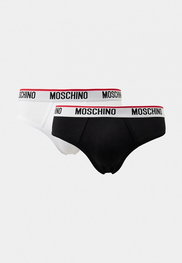 Трусы 2 шт Moschino Underwear 3900₽