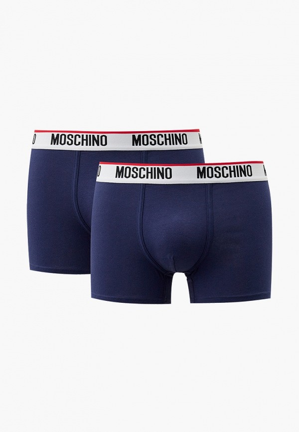 Трусы 2 шт Moschino Underwear 3840₽