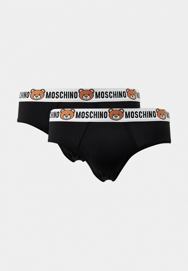 Трусы 2 шт Moschino Underwear 6660₽