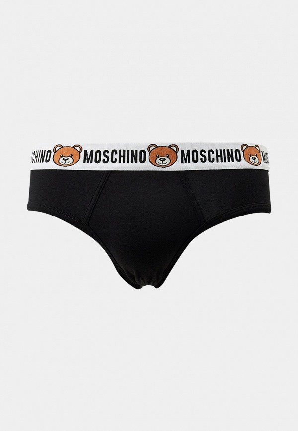 фото Трусы 2 шт. moschino underwear