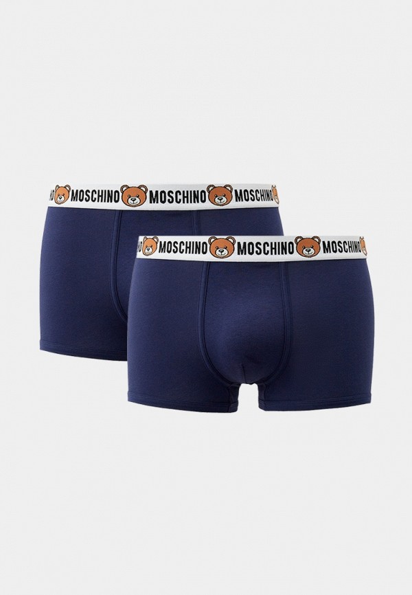 Трусы 2 шт Moschino Underwear 6290₽