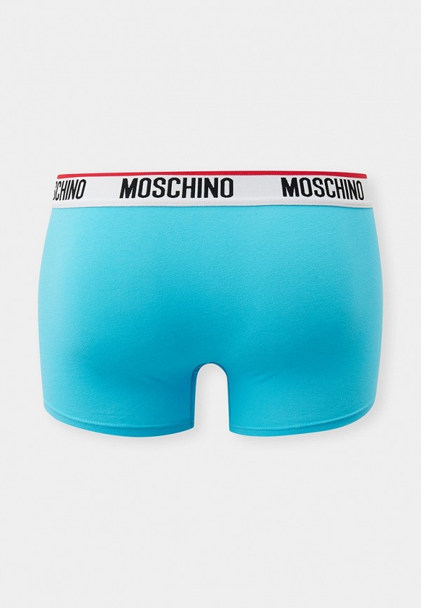 фото Трусы 2 шт. moschino underwear