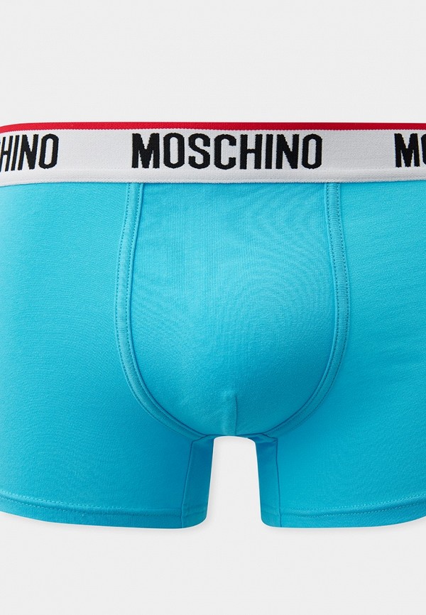 фото Трусы 2 шт. moschino underwear