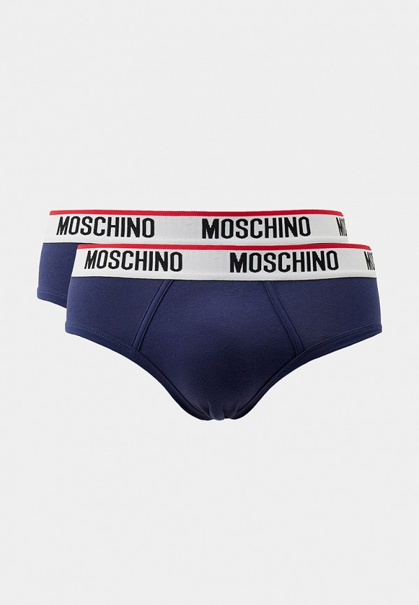 Трусы 2 шт Moschino Underwear 3780₽