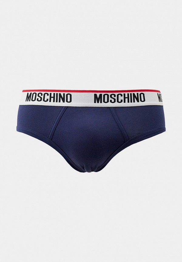 фото Трусы 2 шт. moschino underwear