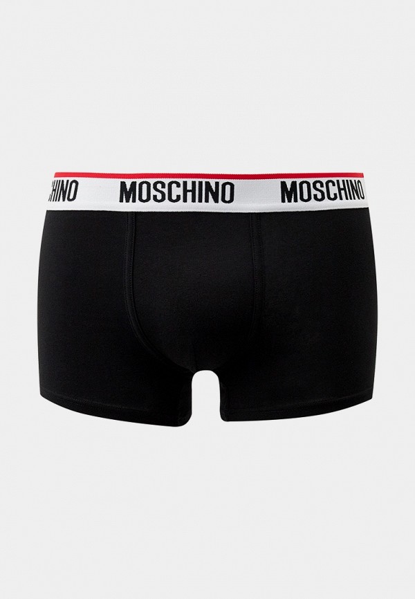 фото Трусы 2 шт. moschino underwear