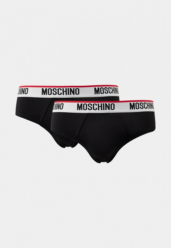 Трусы 2 шт Moschino Underwear 4800₽