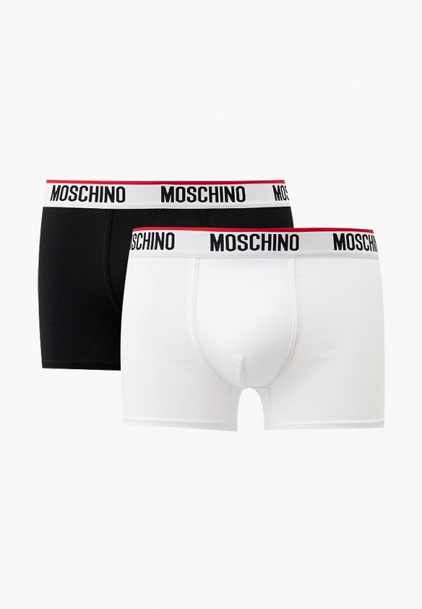 фото Трусы 2 шт. moschino underwear