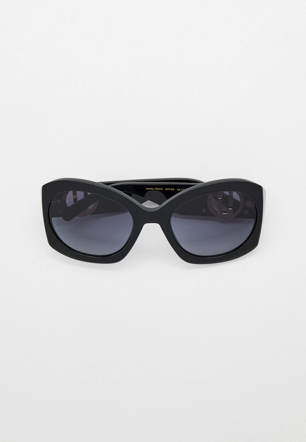 Очки солнцезащитные Marc Jacobs MARC 722/S 807 солнцезащитные очки marc jacobs золотой черный