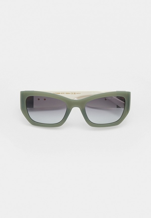 

Очки солнцезащитные Marc Jacobs, Зеленый, MARC 723/S 1ED