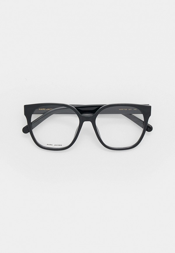 

Оправа Marc Jacobs, Черный, MARC 726 807
