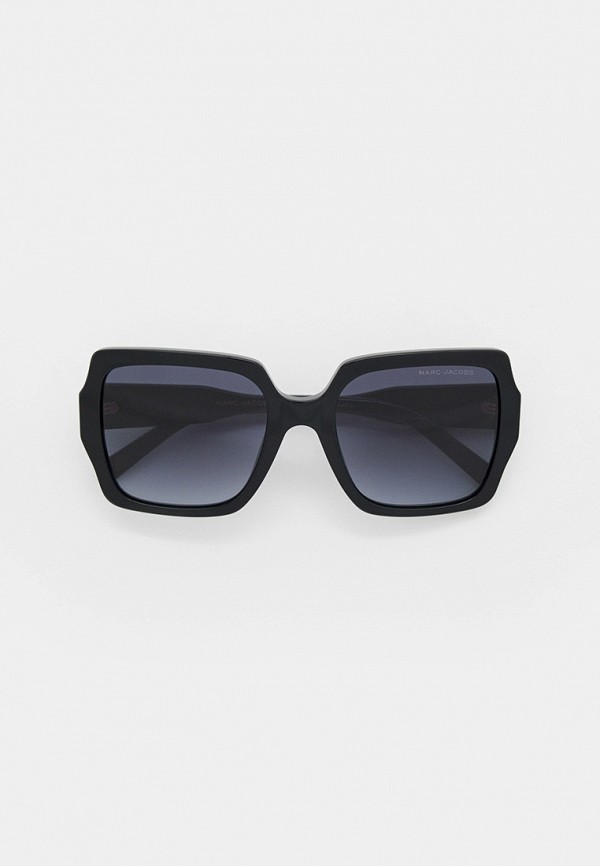 

Очки солнцезащитные Marc Jacobs, Черный, MARC 731/S 807