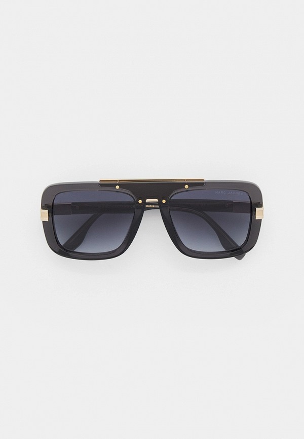 

Очки солнцезащитные Marc Jacobs, Черный, MARC 670/S KB7