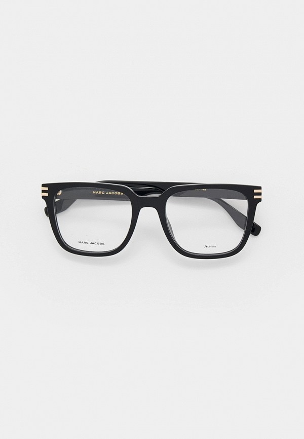

Оправа Marc Jacobs, Черный, MARC 754 807