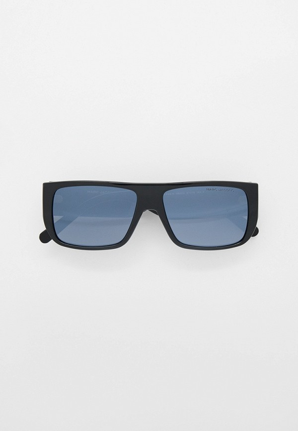 Очки солнцезащитные Marc Jacobs MARC LOGO 096/S 08A солнцезащитные очки marc jacobs золотой черный