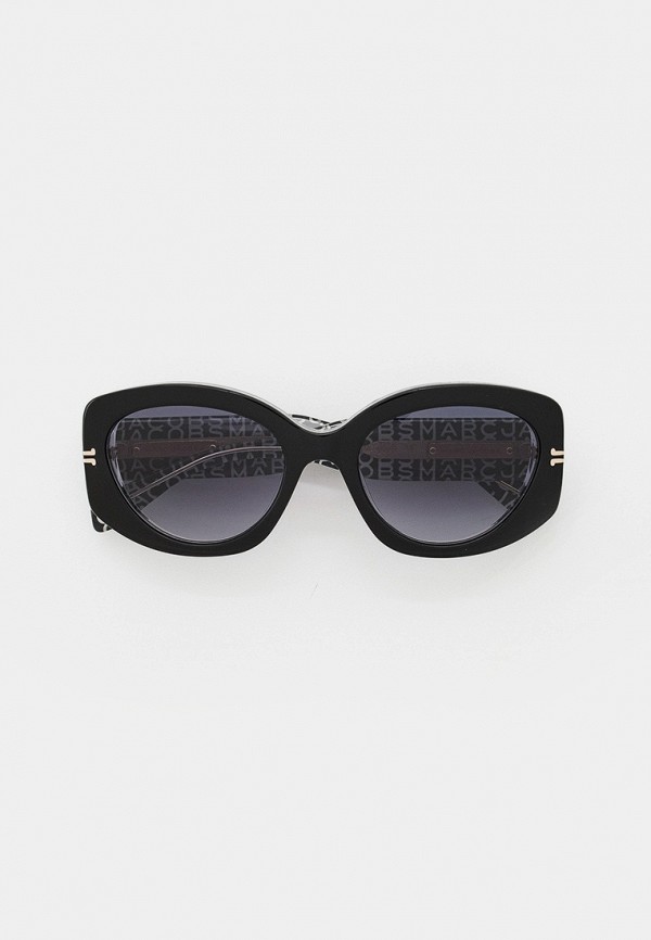 

Очки солнцезащитные Marc Jacobs, Черный, MJ 1099/S TAY