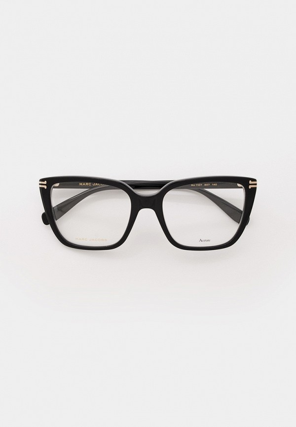 

Оправа Marc Jacobs, Черный, MJ 1107 807