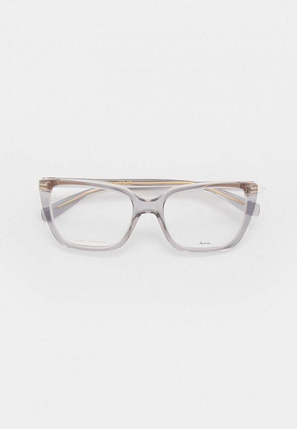 

Оправа Marc Jacobs, Серый, MJ 1107 YQL
