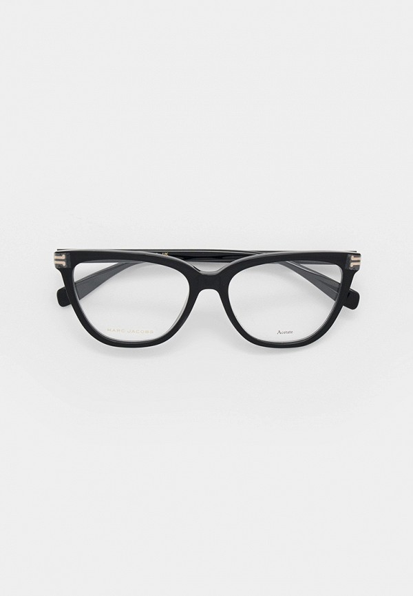 

Оправа Marc Jacobs, Черный, MJ 1108 807