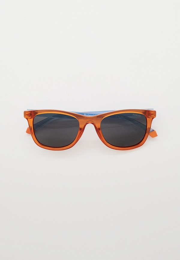 Детские солнцезащитные очки Polaroid PLD 8060/S