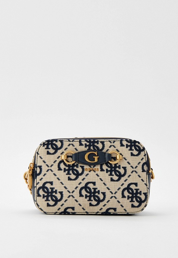 

Сумка Guess, Бежевый