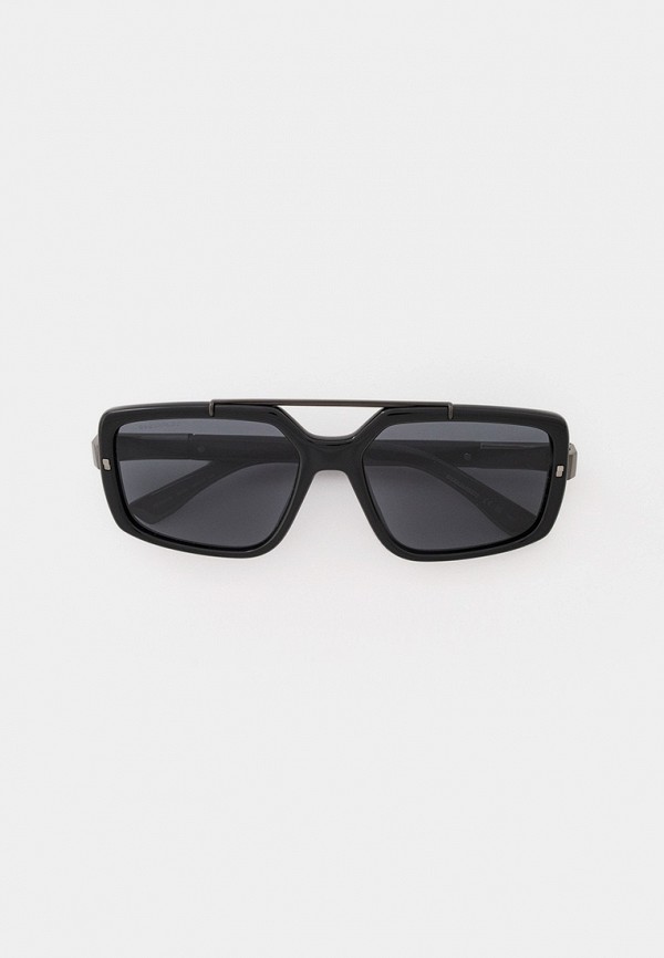 

Очки солнцезащитные Dsquared2, Черный, D2 0120/S 807