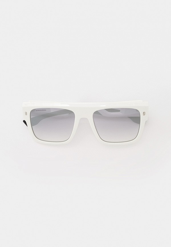 

Очки солнцезащитные Dsquared2, Белый, D2 0127/S CCP