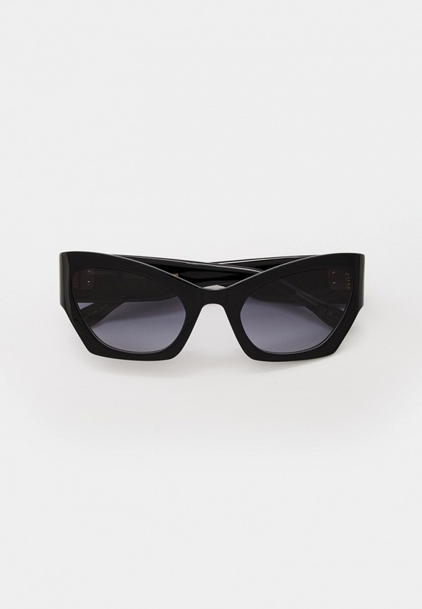 

Очки солнцезащитные Dsquared2, Черный, D2 0132/S 807