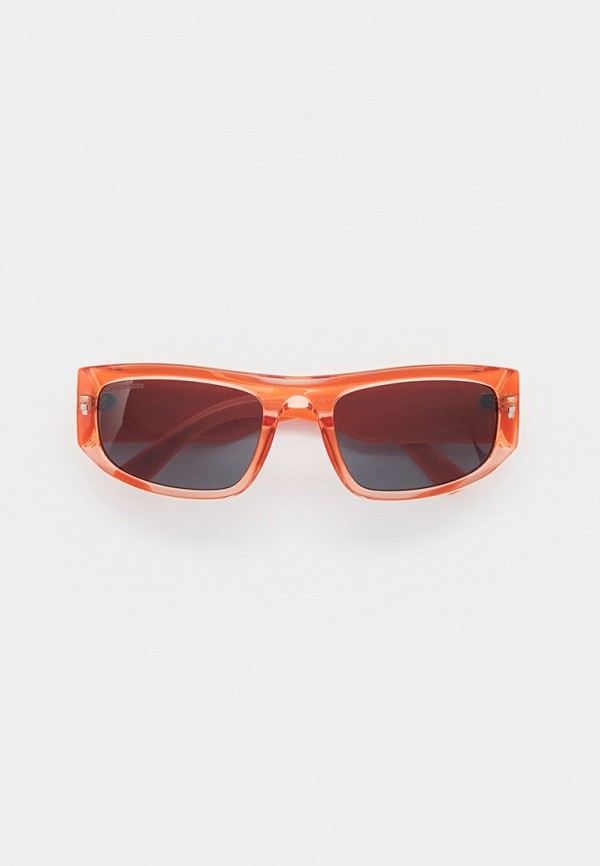 

Очки солнцезащитные Dsquared2, Оранжевый, ICON 0016/S Z34