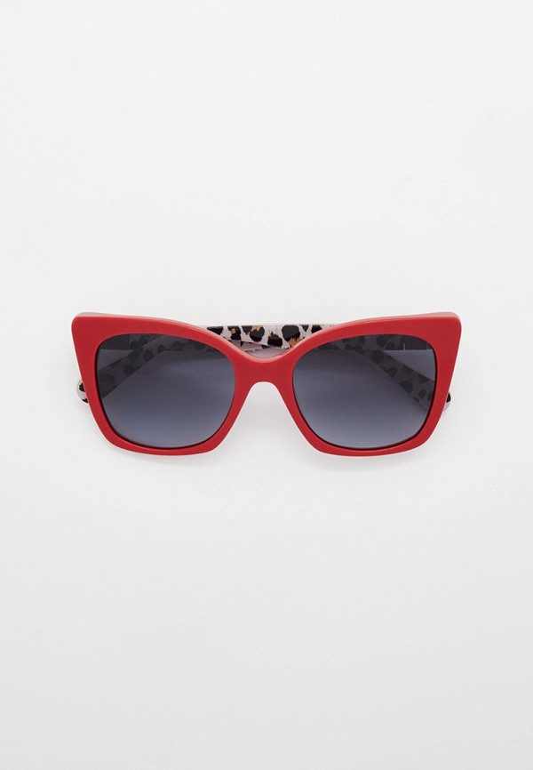 Очки солнцезащитные Love Moschino