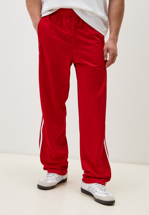 

Брюки спортивные adidas Originals, Красный, FIREBIRD TP