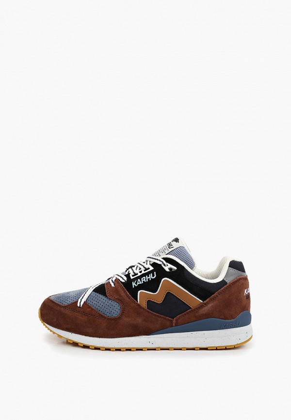 фото Кроссовки karhu