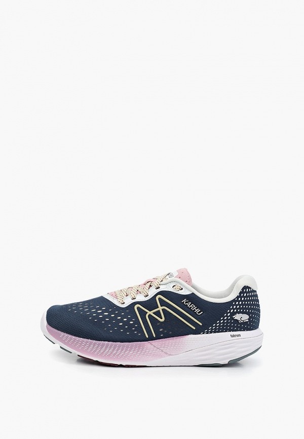 фото Кроссовки karhu